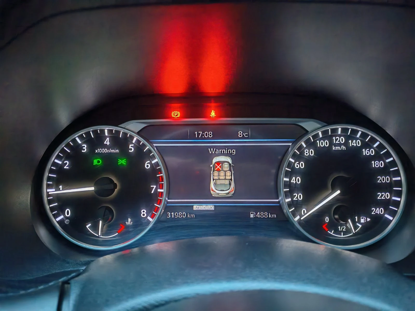 Nissan Juke N-Connecta - изображение 9