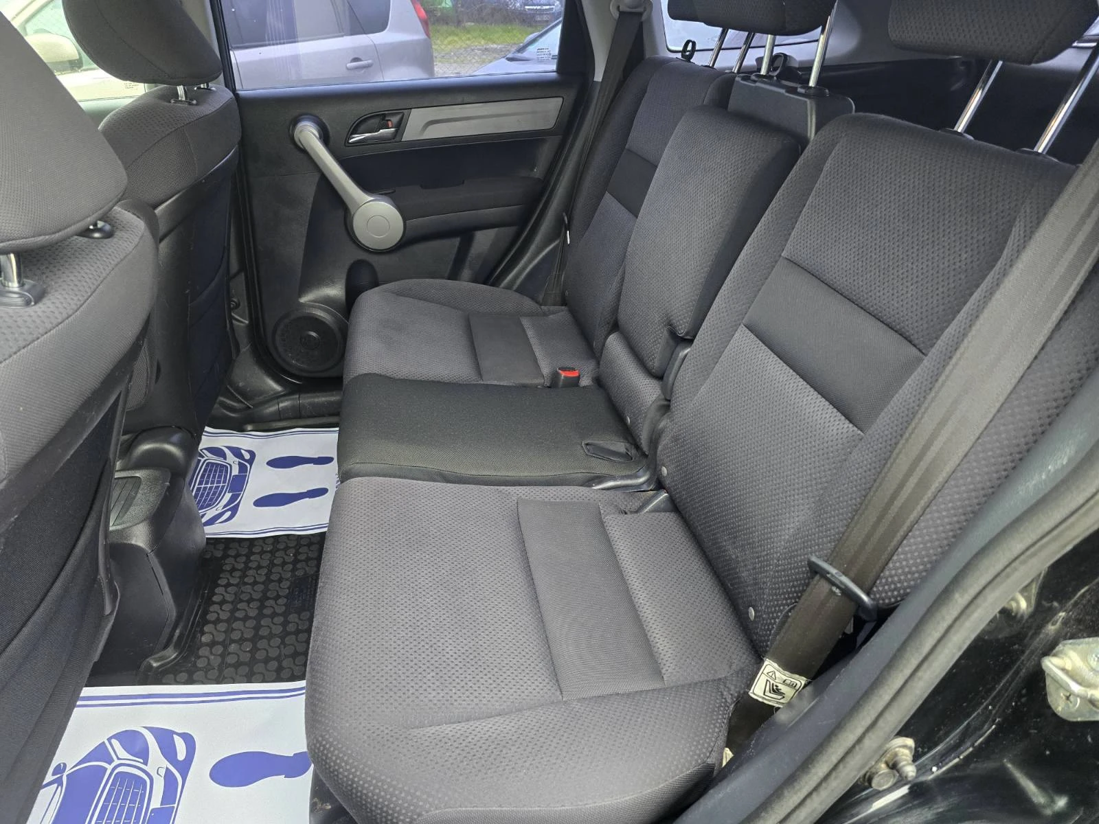 Honda Cr-v ������/4�4/2.0/������� | Mobile.bg � ����������� 14