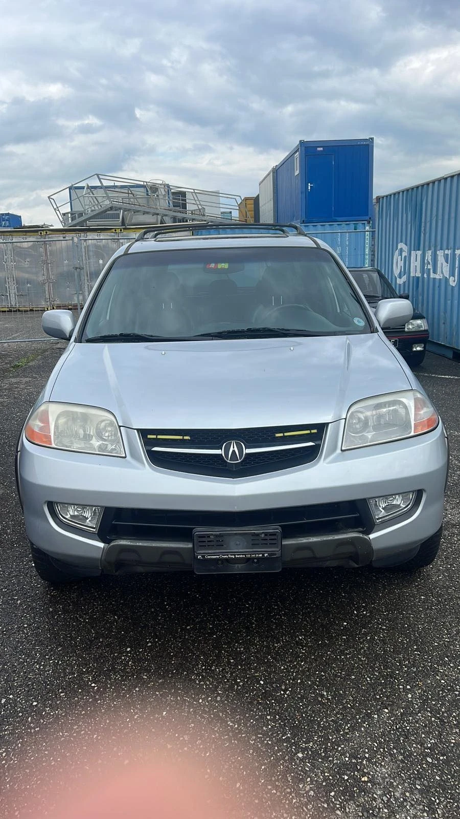 Acura Mdx 3.5 v6 | Mobile.bg � ����������� 1