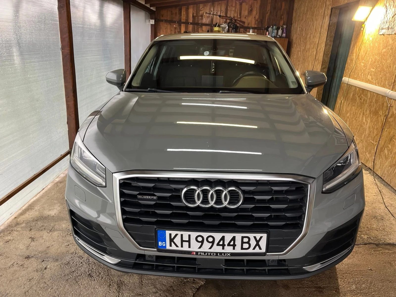 Audi Q2 2.0TDI | Mobile.bg � ����������� 2