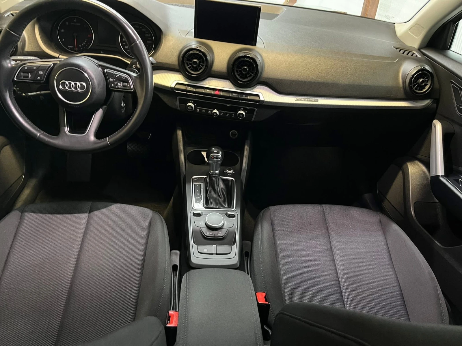 Audi Q2 2.0TDI | Mobile.bg � ����������� 7