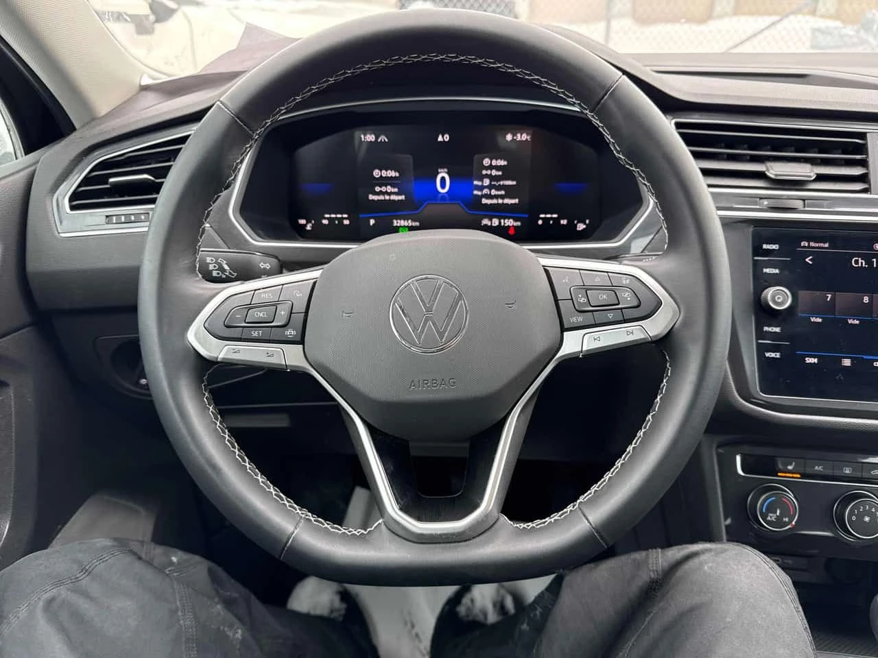 VW Tiguan * Trendline * CARFAX * ���� �� �� | Mobile.bg � ����������� 14