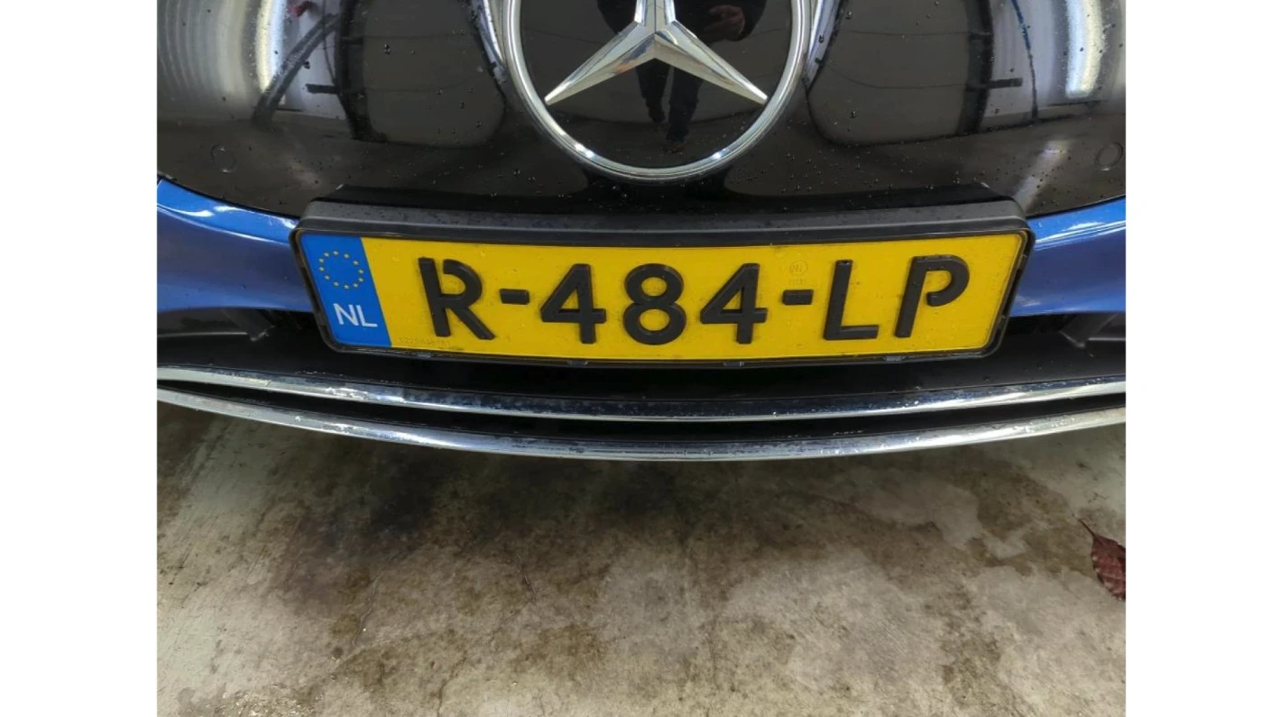 Mercedes-Benz EQE 350+ Luxury, снимка 11 - Автомобили и джипове - 53829157