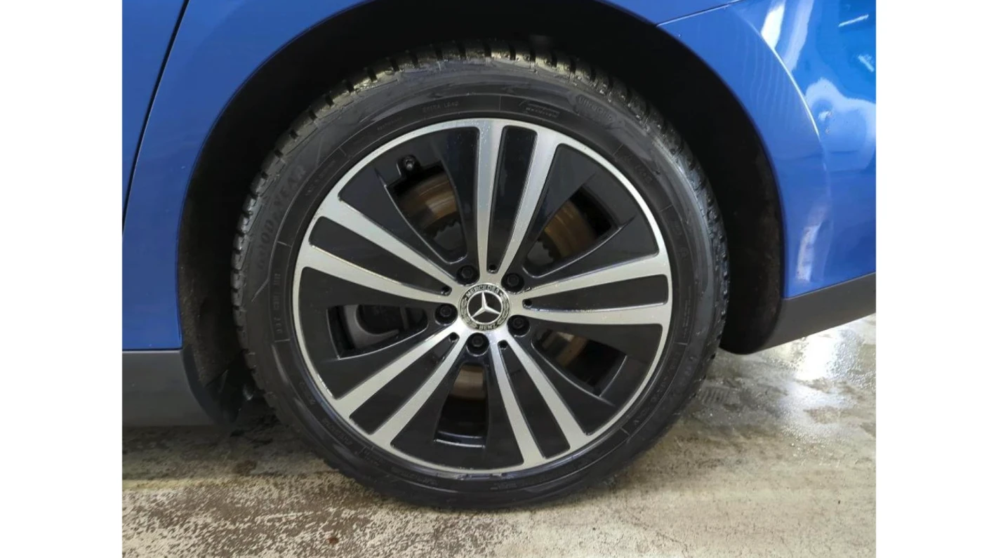 Mercedes-Benz EQE 350+ Luxury, снимка 14 - Автомобили и джипове - 53829157