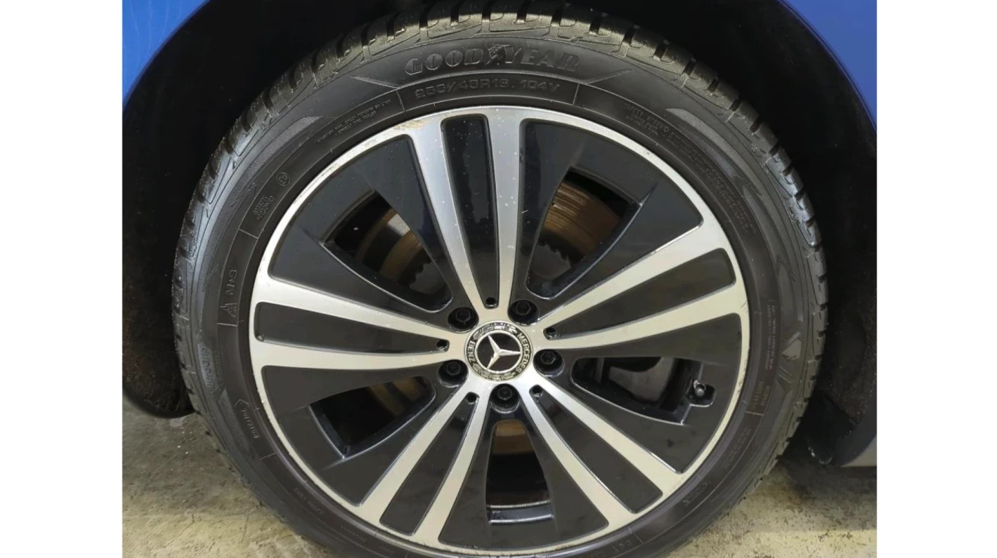 Mercedes-Benz EQE 350+ Luxury, снимка 15 - Автомобили и джипове - 53829157