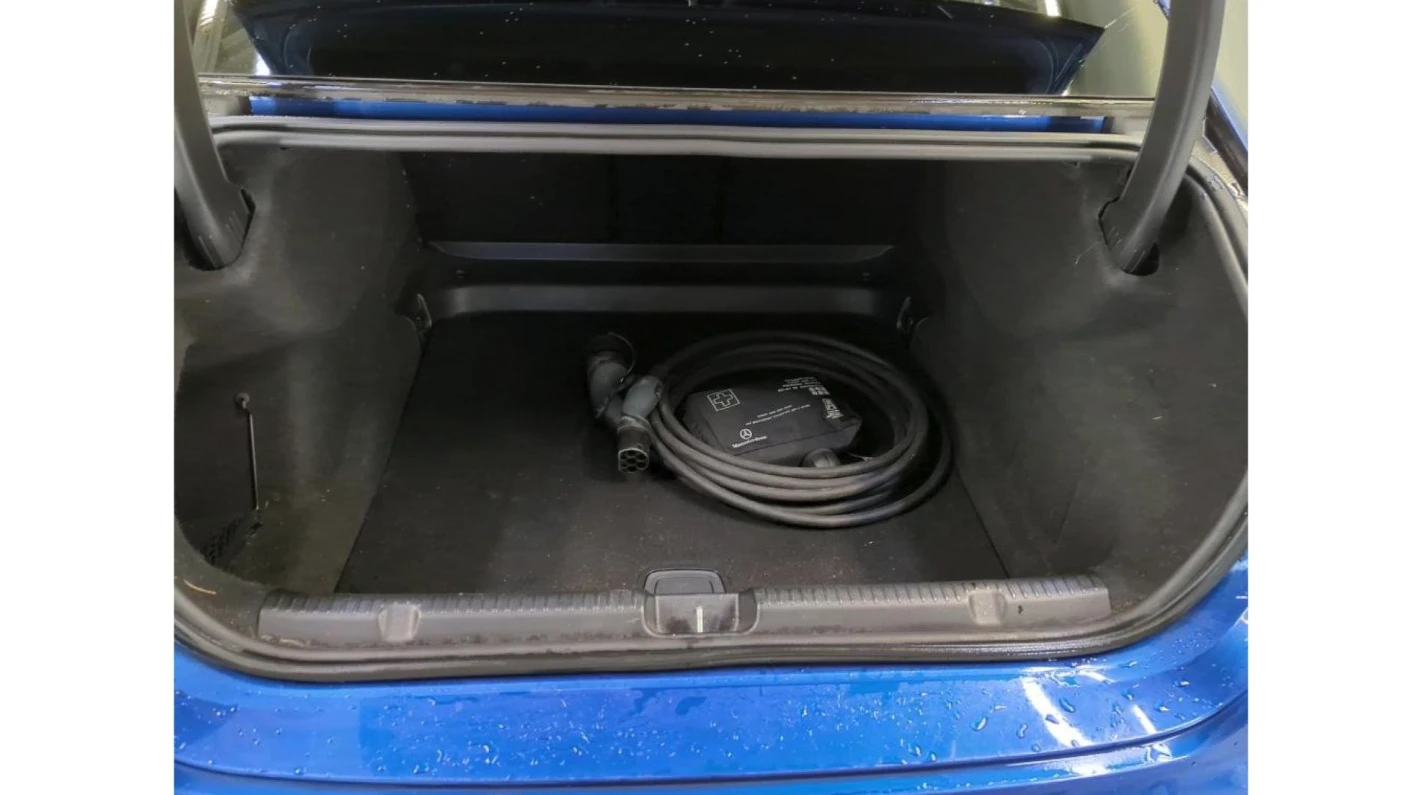 Mercedes-Benz EQE 350+ Luxury, снимка 7 - Автомобили и джипове - 53829157