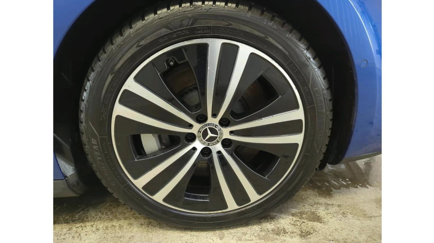 Mercedes-Benz EQE 350+ Luxury, снимка 12 - Автомобили и джипове - 53829157