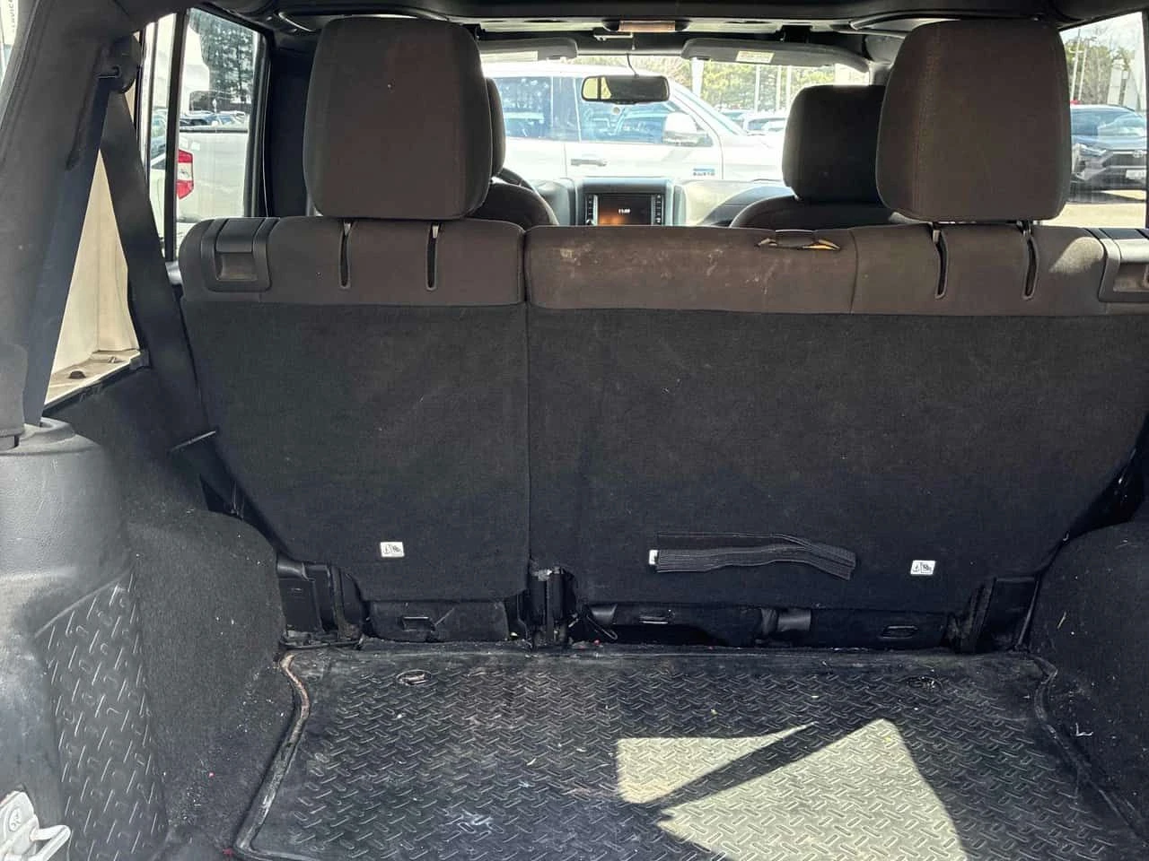 Jeep Wrangler * Sport * ���� �� ������ * �FF-ROAD �����  | Mobile.bg � ����������� 11