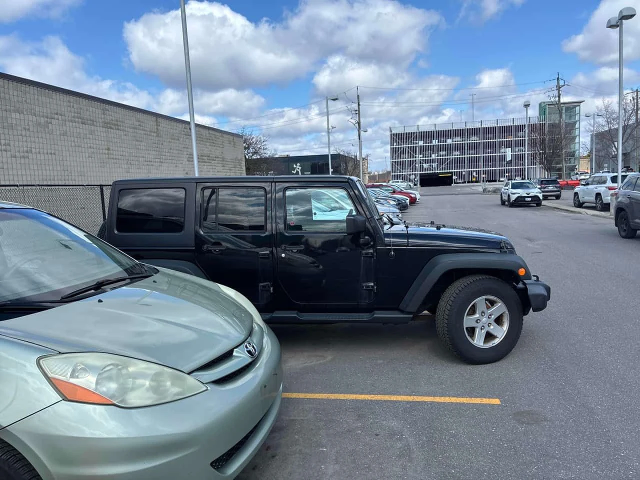 Jeep Wrangler * Sport * ���� �� ������ * �FF-ROAD �����  | Mobile.bg � ����������� 4