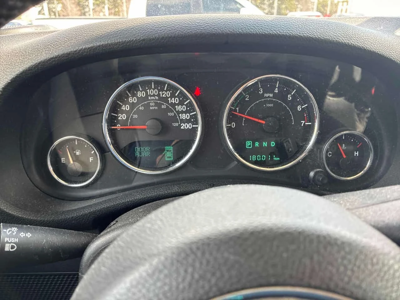 Jeep Wrangler * Sport * ���� �� ������ * �FF-ROAD �����  | Mobile.bg � ����������� 8