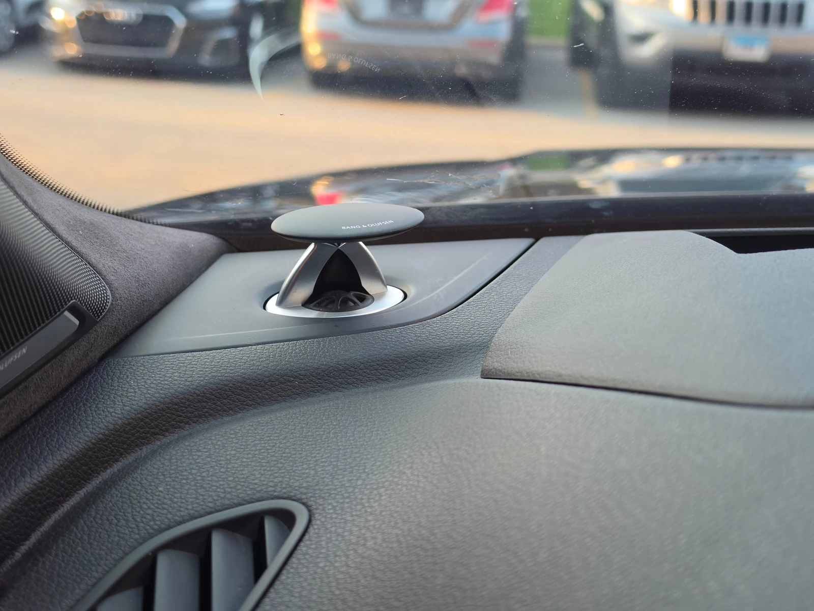 Audi Q7, снимка 12 - Автомобили и джипове - 54152927