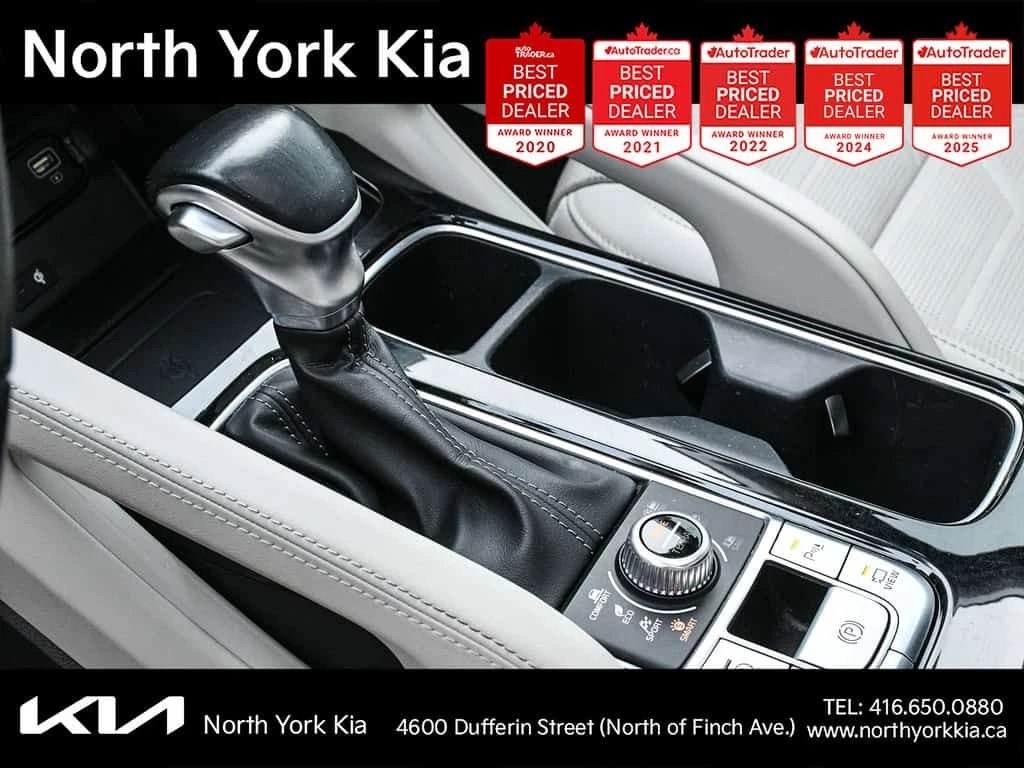 Kia Telluride * SX Limited | NAVI | LEATHER | LOADED * CARFAX *  | Mobile.bg � ����������� 14