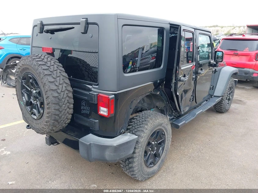 Jeep Wrangler 3.6l Jk Unlimited Willy Wheeler W 4X4 | Mobile.bg � ����������� 4