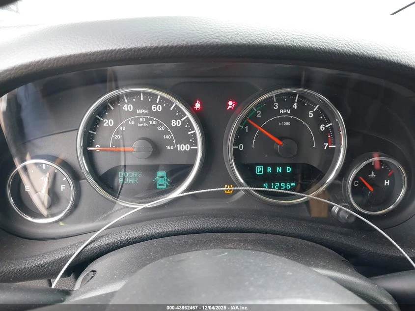 Jeep Wrangler 3.6l Jk Unlimited Willy Wheeler W 4X4 | Mobile.bg � ����������� 7