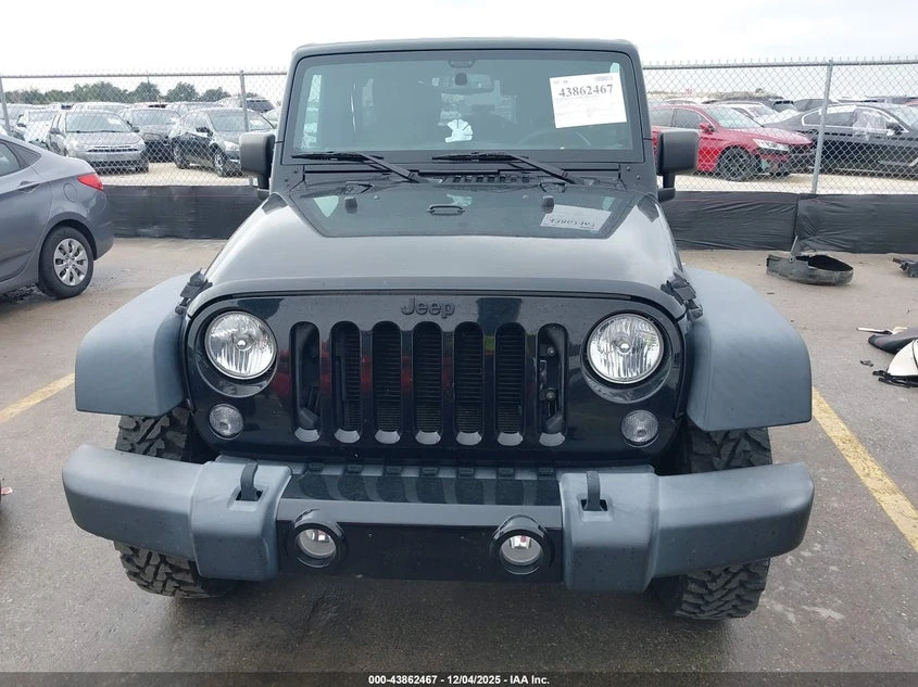 Jeep Wrangler 3.6l Jk Unlimited Willy Wheeler W 4X4 | Mobile.bg � ����������� 12