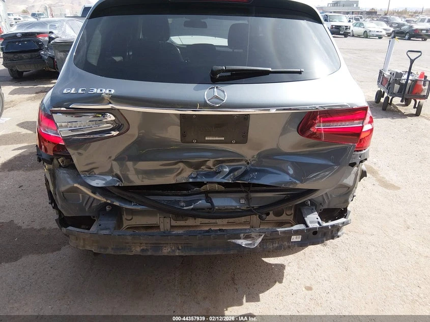Mercedes-Benz GLC 300 2.0l | Mobile.bg � ����������� 6