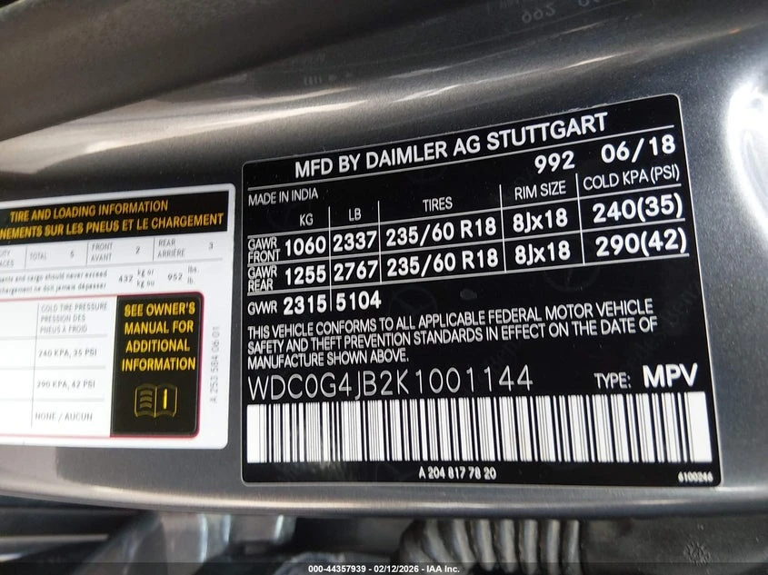 Mercedes-Benz GLC 300 2.0l | Mobile.bg � ����������� 9