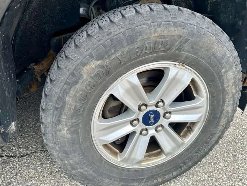 Ford F150 * 4WD SuperCrew Box * ���������������� * NAVI | Mobile.bg � ����������� 5
