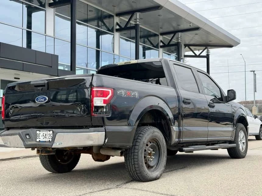 Ford F150 * 4WD SuperCrew Box * ���������������� * NAVI | Mobile.bg � ����������� 10