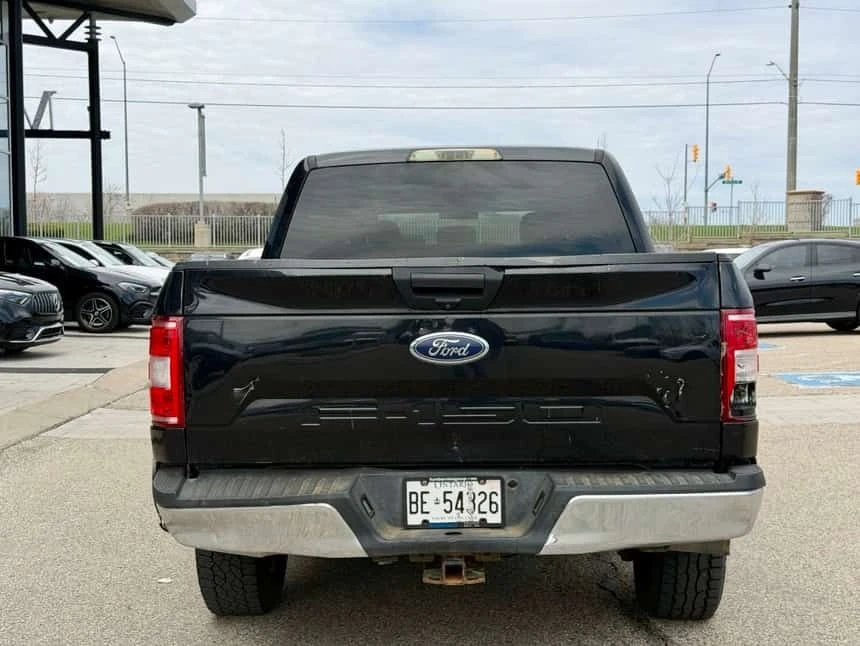 Ford F150 * 4WD SuperCrew Box * ���������������� * NAVI | Mobile.bg � ����������� 2