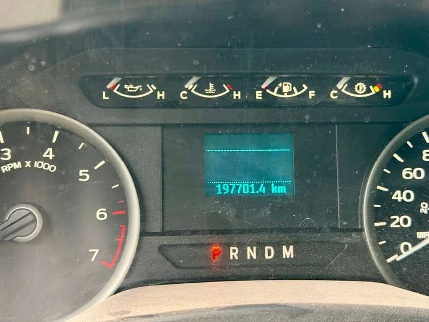 Ford F150 * 4WD SuperCrew Box * ���������������� * NAVI | Mobile.bg � ����������� 6
