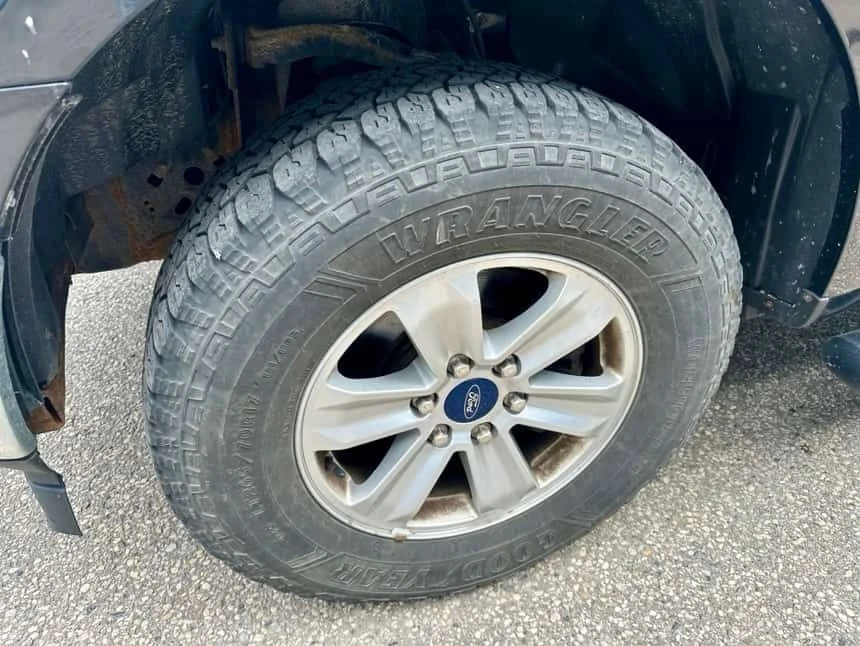 Ford F150 * 4WD SuperCrew Box * ���������������� * NAVI | Mobile.bg � ����������� 15
