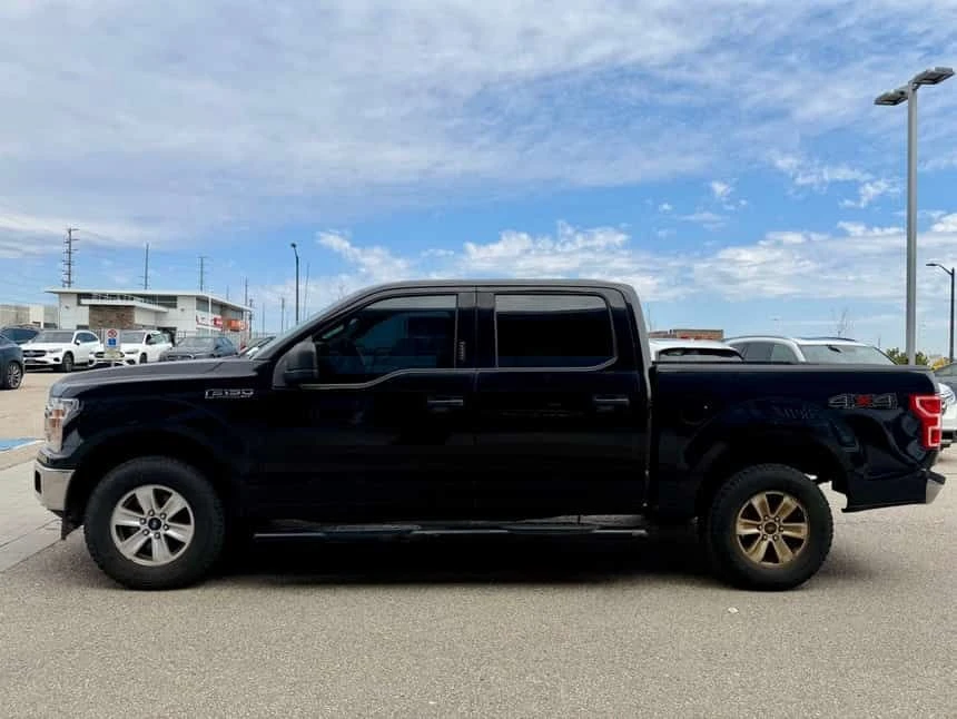 Ford F150 * 4WD SuperCrew Box * ���������������� * NAVI | Mobile.bg � ����������� 8