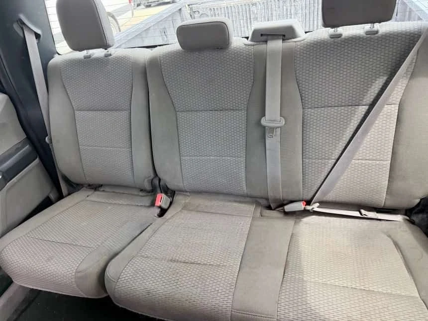 Ford F150 * 4WD SuperCrew Box * ���������������� * NAVI | Mobile.bg � ����������� 16