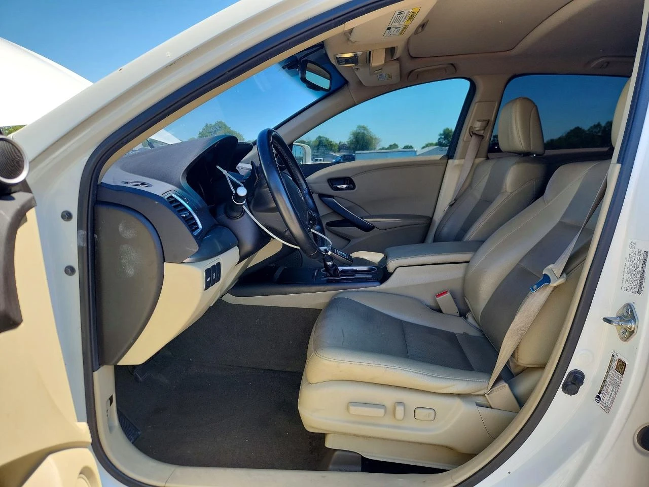 Acura Rdx TECHNOLOGY | Mobile.bg � ����������� 7