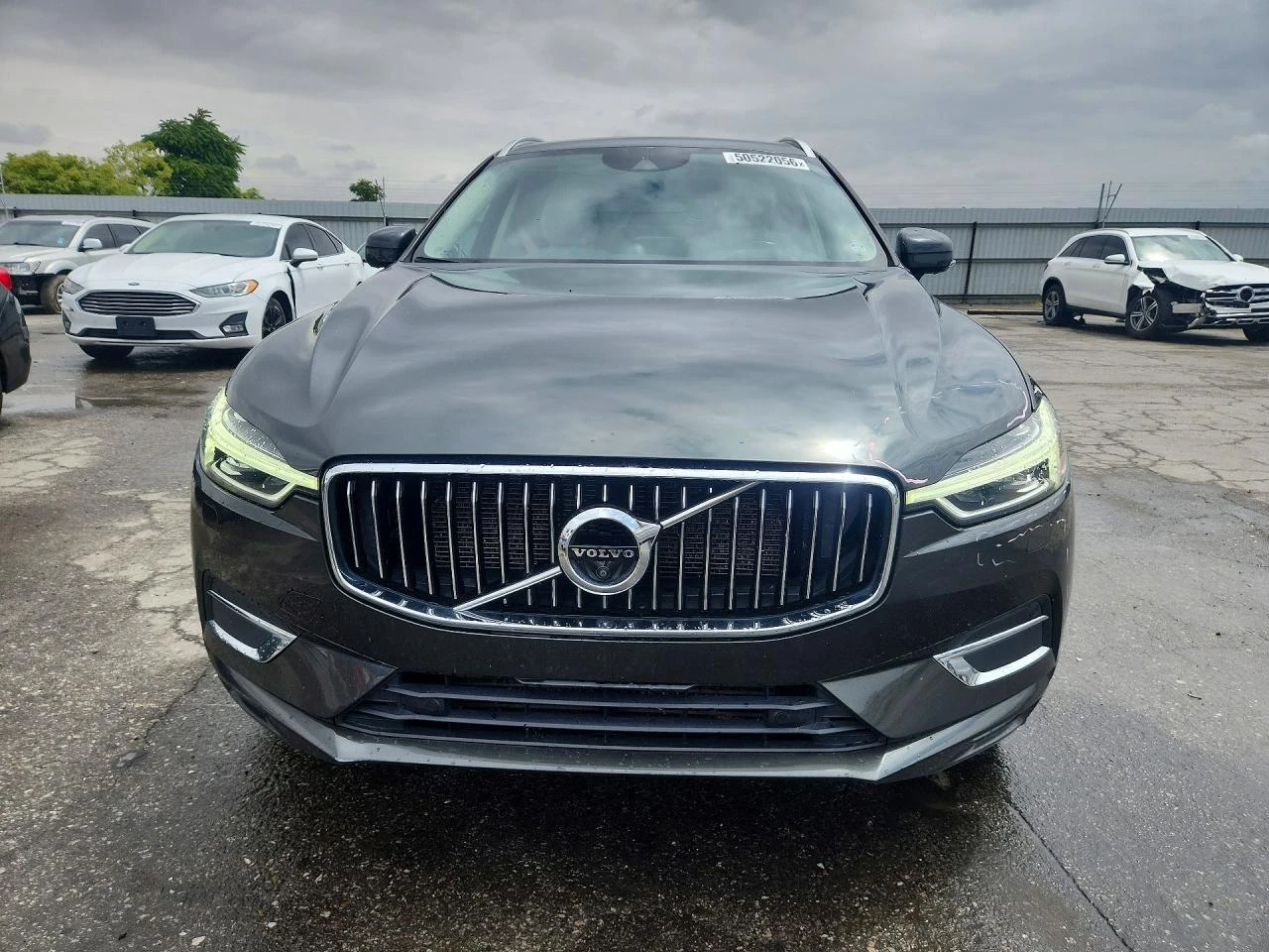 Volvo XC60 T6 INSCRIPTION* FULL* B & W* �����* 360* ������ | Mobile.bg � ����������� 5