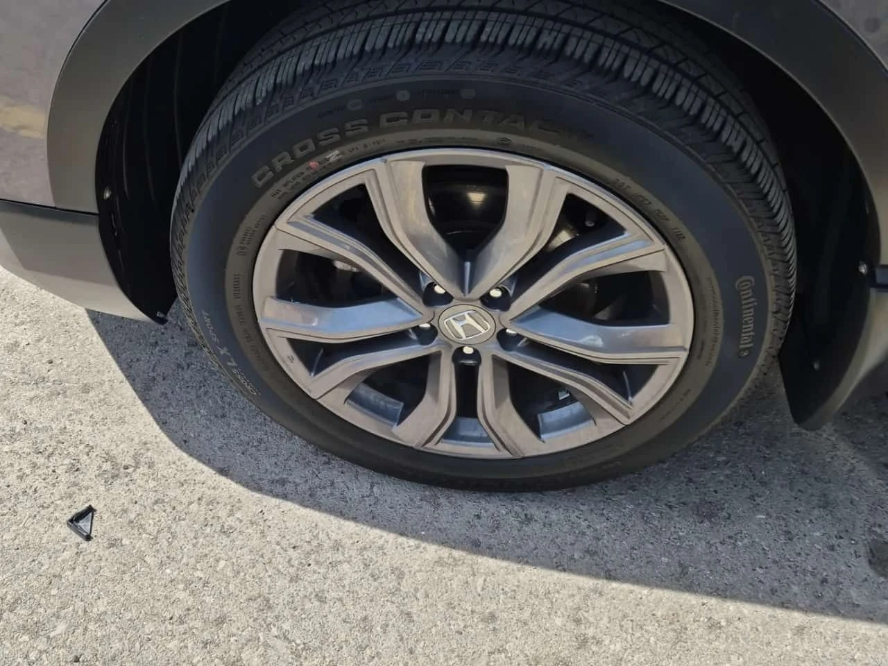 Honda Cr-v SPORT /ШИБЕДАХ/2 КЛЮЧА//ПОДГРЕВ/CARFAX/ФИНАНСИРАНЕ, снимка 17 - Автомобили и джипове - 54833461