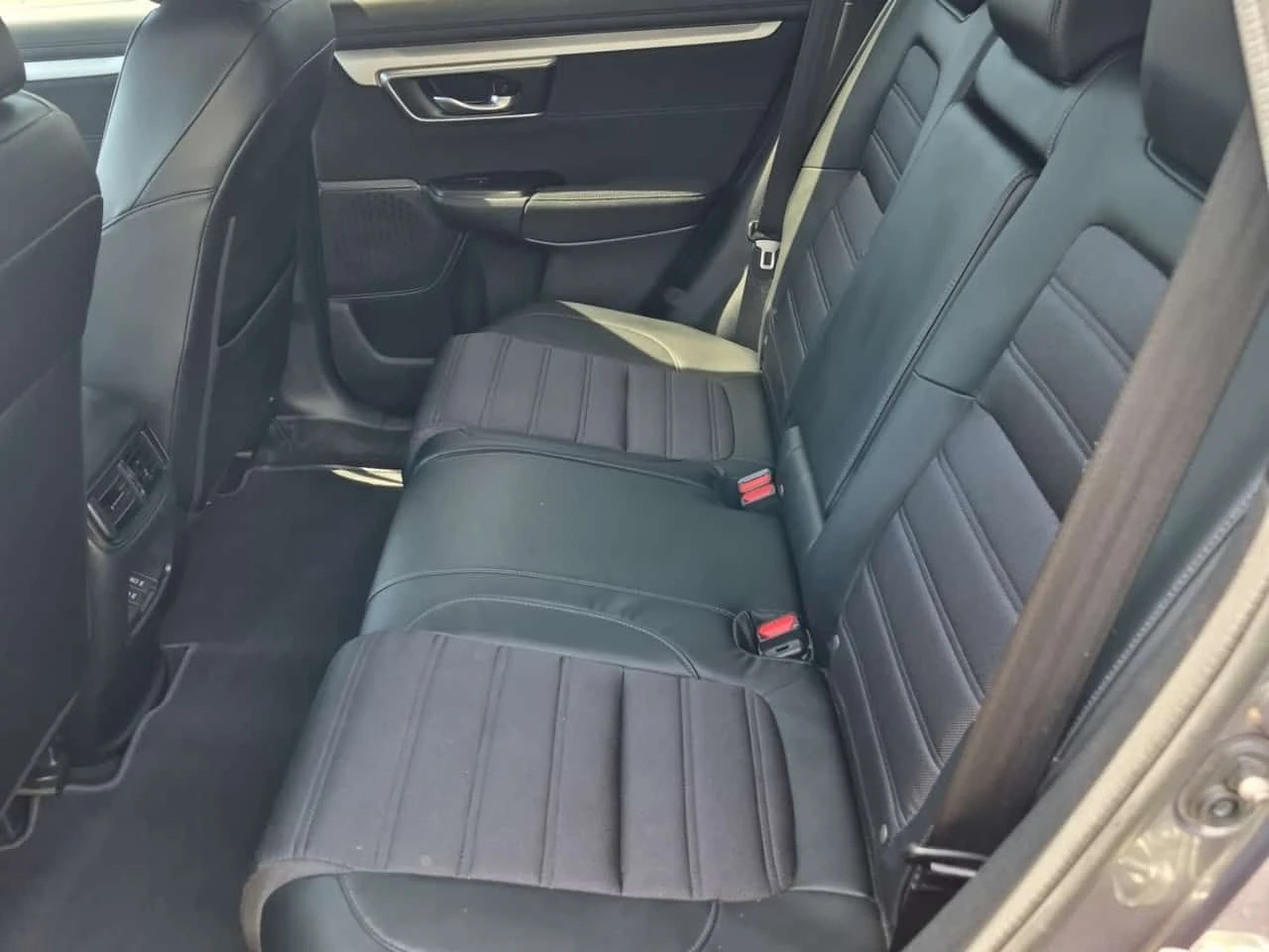 Honda Cr-v SPORT /ШИБЕДАХ/2 КЛЮЧА//ПОДГРЕВ/CARFAX/ФИНАНСИРАНЕ, снимка 10 - Автомобили и джипове - 54833461