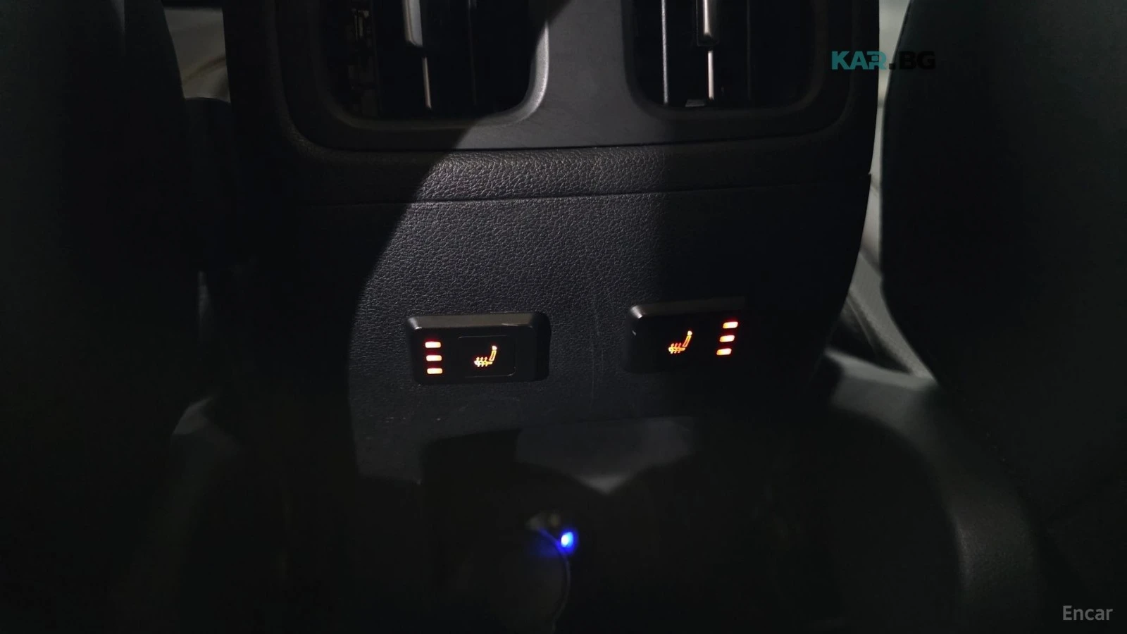 Hyundai Tucson ОБДУХВАНЕ* 4 ПОДГРЕВА* ДИСТРОНИК* КАМЕРА* , снимка 17 - Автомобили и джипове - 55314052