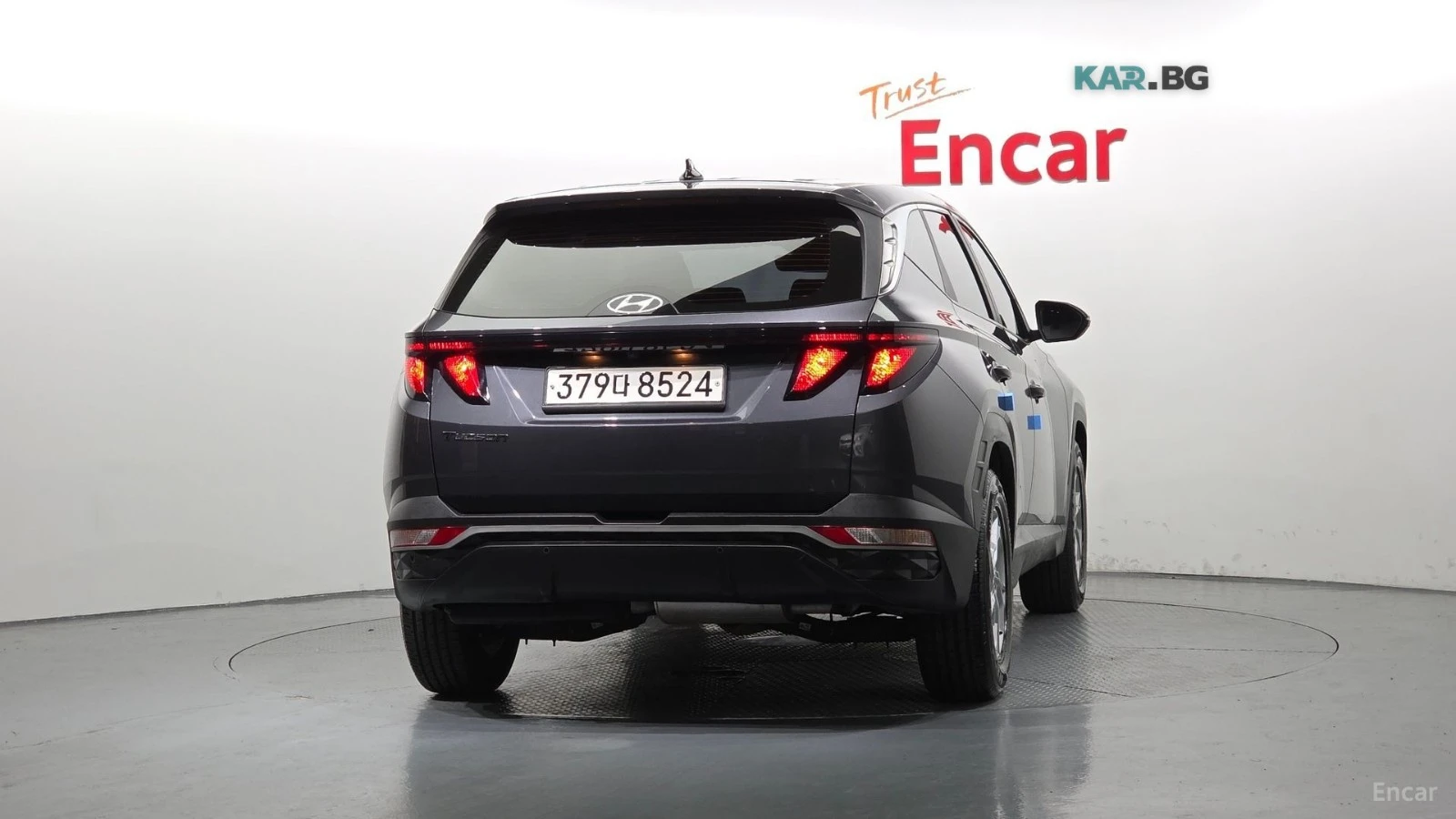 Hyundai Tucson ОБДУХВАНЕ* 4 ПОДГРЕВА* ДИСТРОНИК* КАМЕРА* , снимка 4 - Автомобили и джипове - 55314052