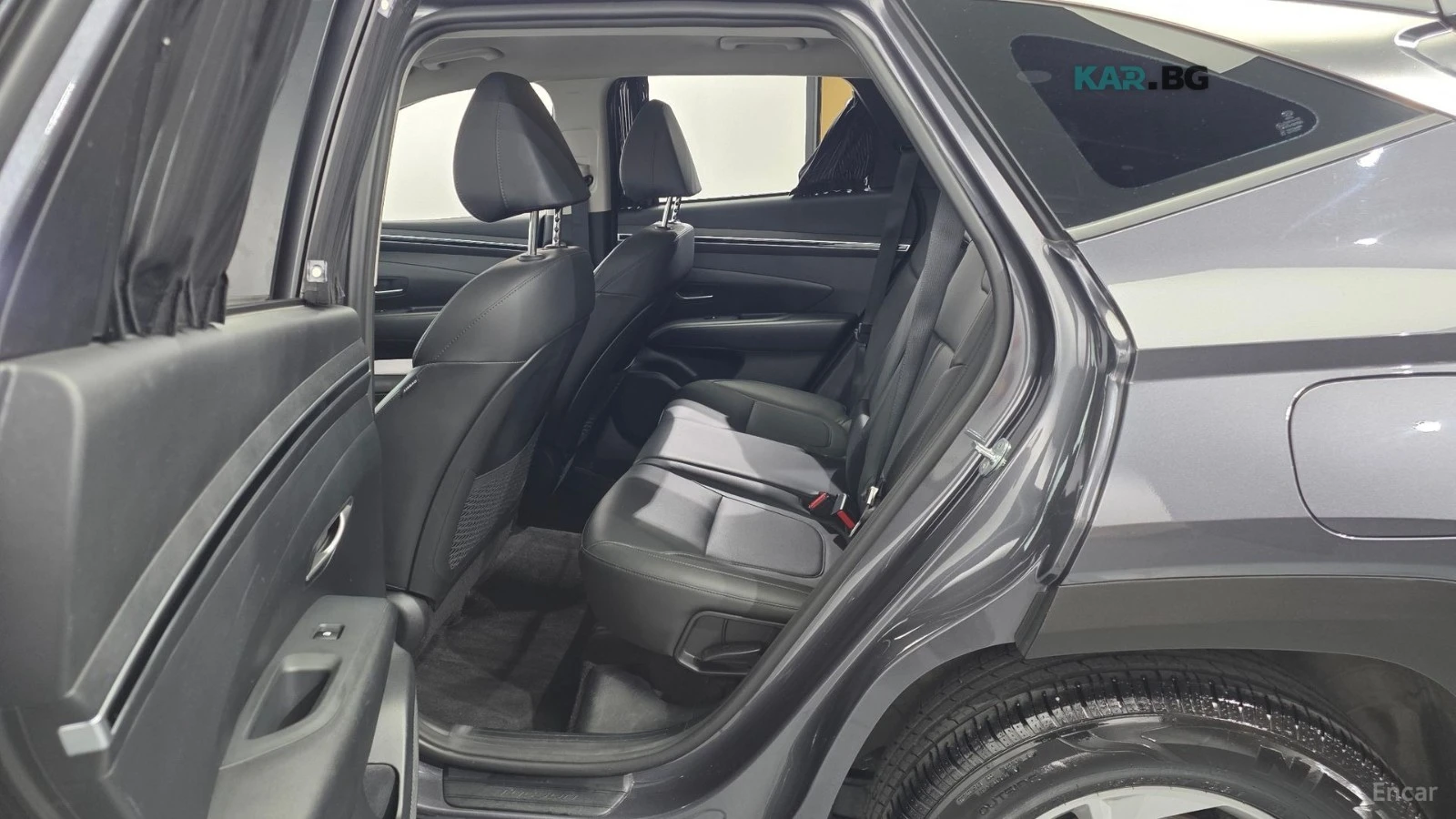 Hyundai Tucson ОБДУХВАНЕ* 4 ПОДГРЕВА* ДИСТРОНИК* КАМЕРА* , снимка 10 - Автомобили и джипове - 55314052