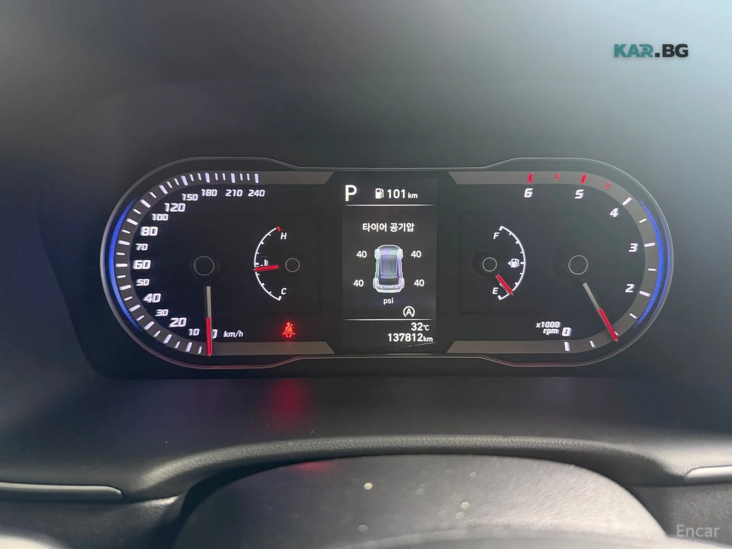 Hyundai Tucson ОБДУХВАНЕ* 4 ПОДГРЕВА* ДИСТРОНИК* КАМЕРА* , снимка 7 - Автомобили и джипове - 55314052