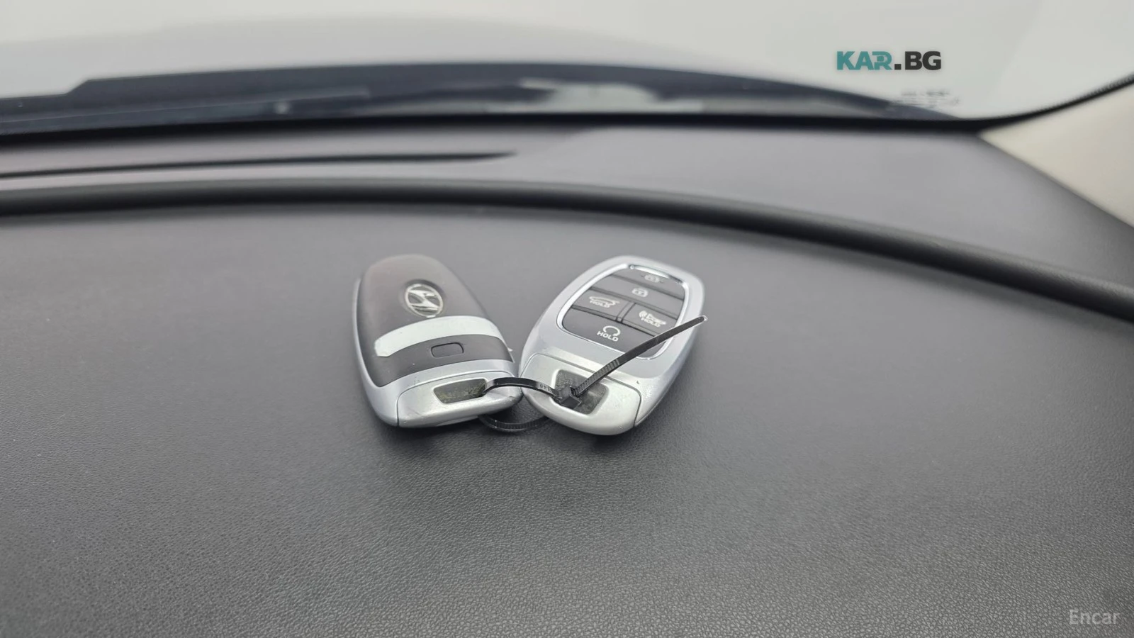 Hyundai Tucson ОБДУХВАНЕ* 4 ПОДГРЕВА* ДИСТРОНИК* КАМЕРА* , снимка 16 - Автомобили и джипове - 55314052