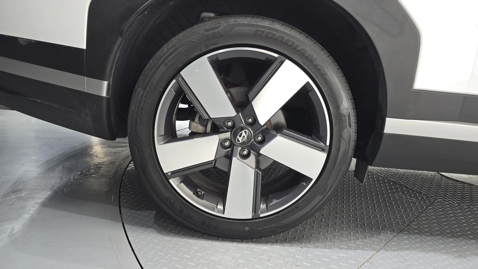 Hyundai Santa fe 2.5T Prestige* ЕЛ. БАГАЖНИК* ЛЮК* КРАЙНА ЦЕНА, снимка 5 - Автомобили и джипове - 55334927
