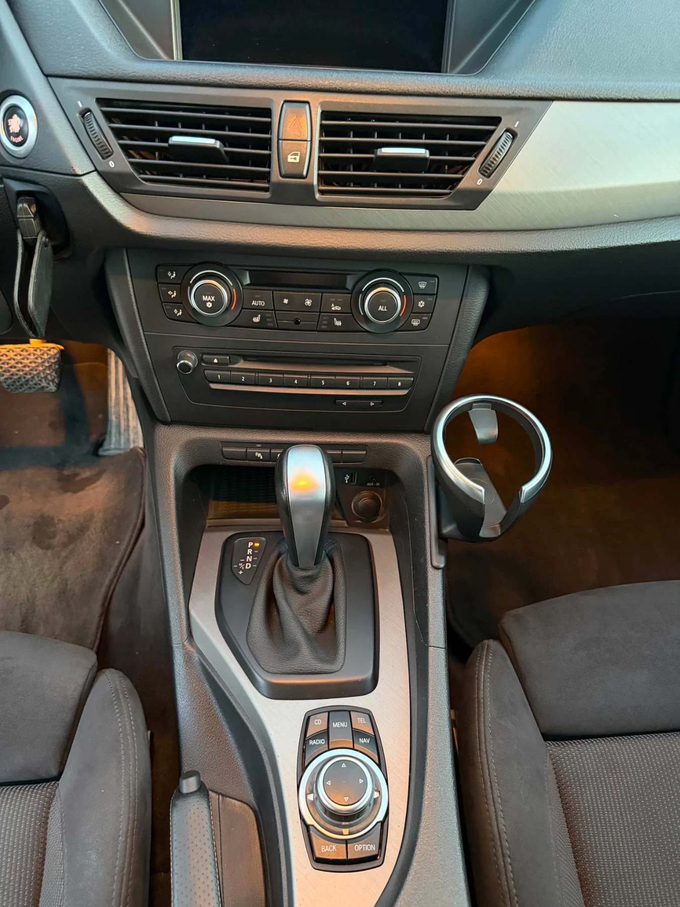 BMW X1 М пакет, снимка 11 - Автомобили и джипове - 55523981