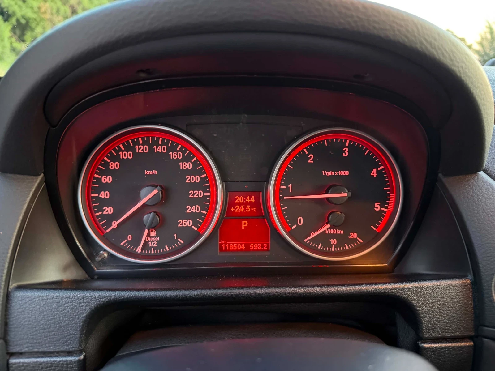 BMW X1 М пакет, снимка 10 - Автомобили и джипове - 55523981