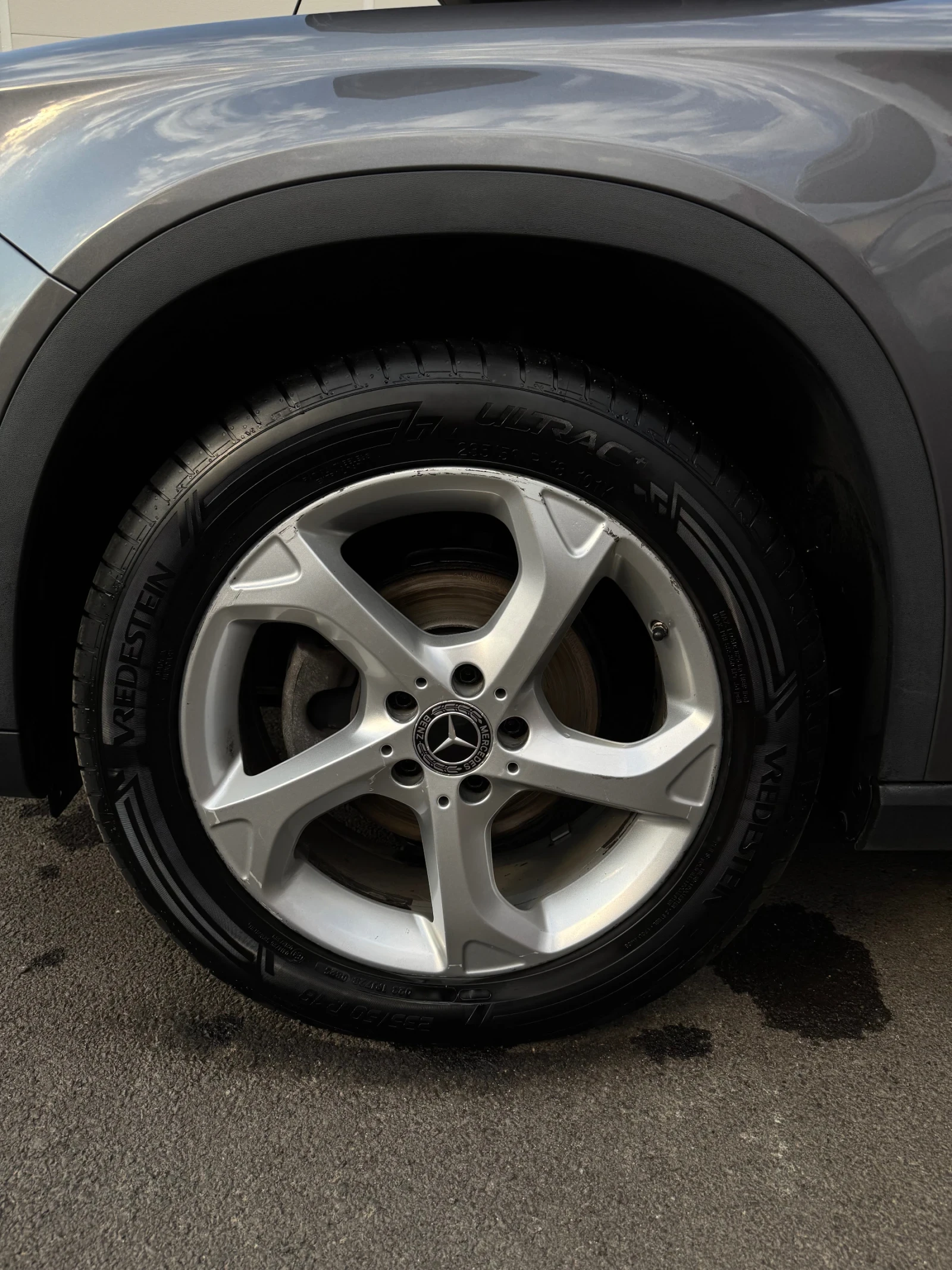 Mercedes-Benz GLA 200, снимка 17 - Автомобили и джипове - 56041439