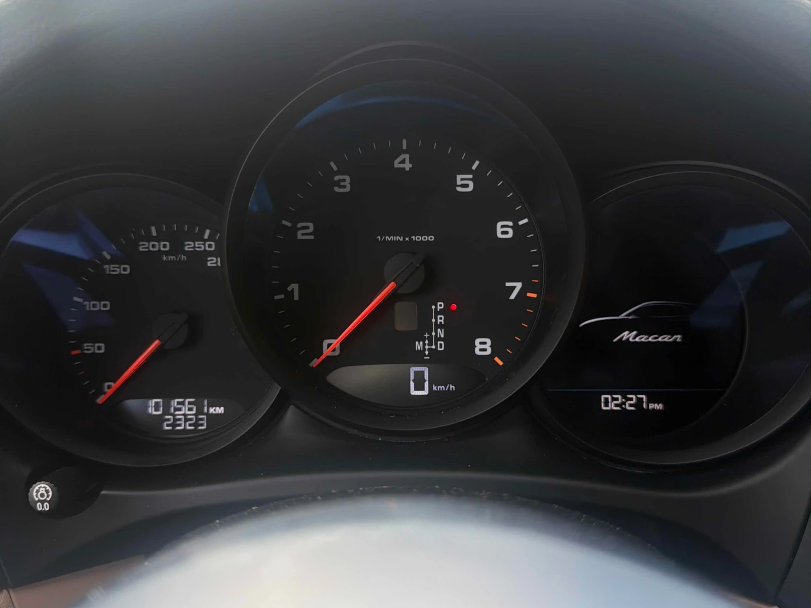 Porsche Macan * AWD * CARFAX * , снимка 8 - Автомобили и джипове - 56086294