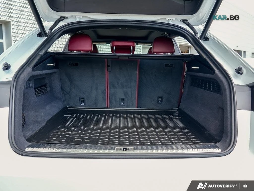 Audi SQ8 ACC * 360 * HUD * АвтоКредит * (ЦЕНА ДО БГ), снимка 14 - Автомобили и джипове - 56125027