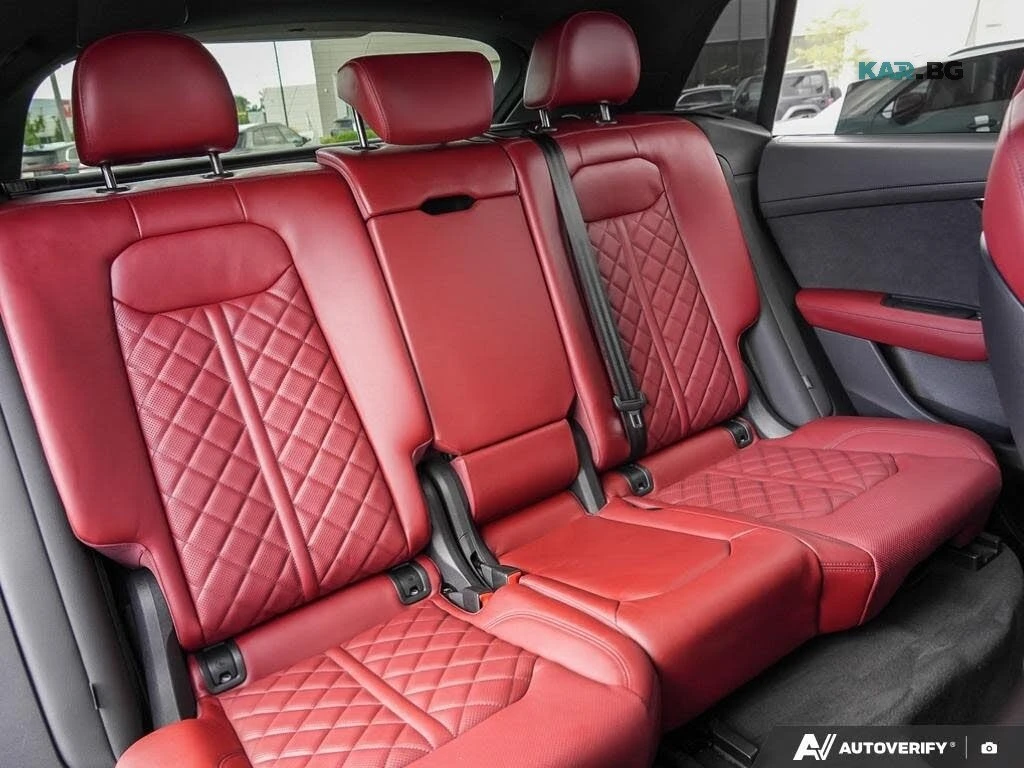 Audi SQ8 ACC * 360 * HUD * АвтоКредит * (ЦЕНА ДО БГ), снимка 10 - Автомобили и джипове - 56125027
