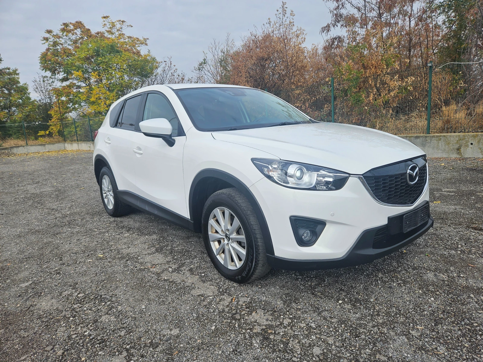 Mazda CX-5 2.2SKYACTIV 148000��-���������-��������� | Mobile.bg � ����������� 3