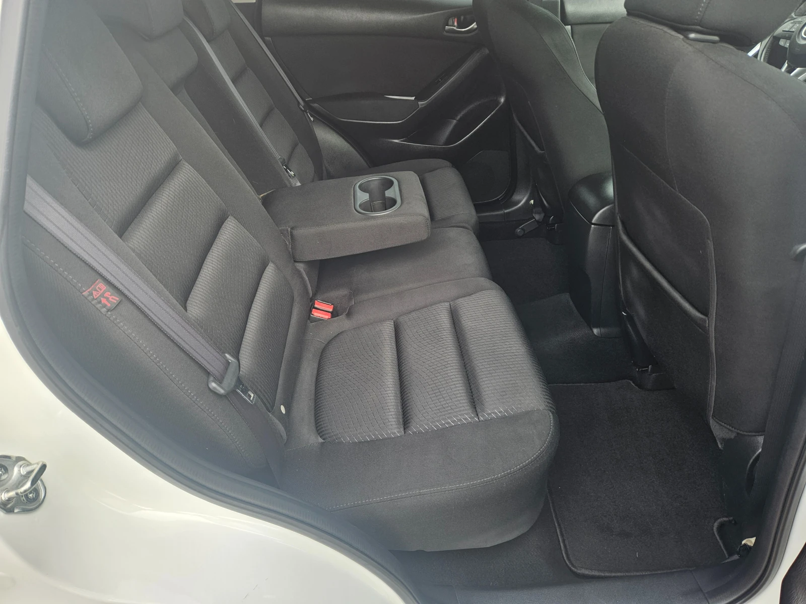 Mazda CX-5 2.2SKYACTIV 148000��-���������-��������� | Mobile.bg � ����������� 14