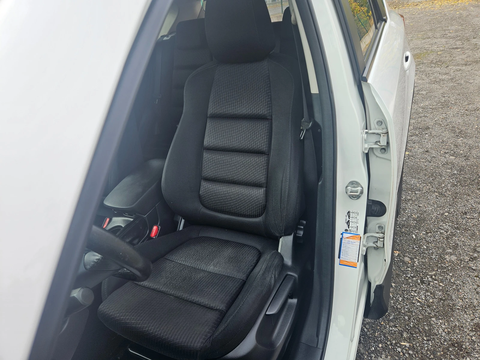 Mazda CX-5 2.2SKYACTIV 148000��-���������-��������� | Mobile.bg � ����������� 12