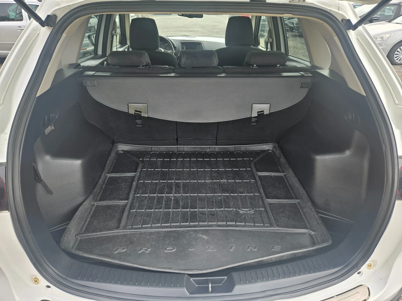 Mazda CX-5 2.2SKYACTIV 148000��-���������-��������� | Mobile.bg � ����������� 7