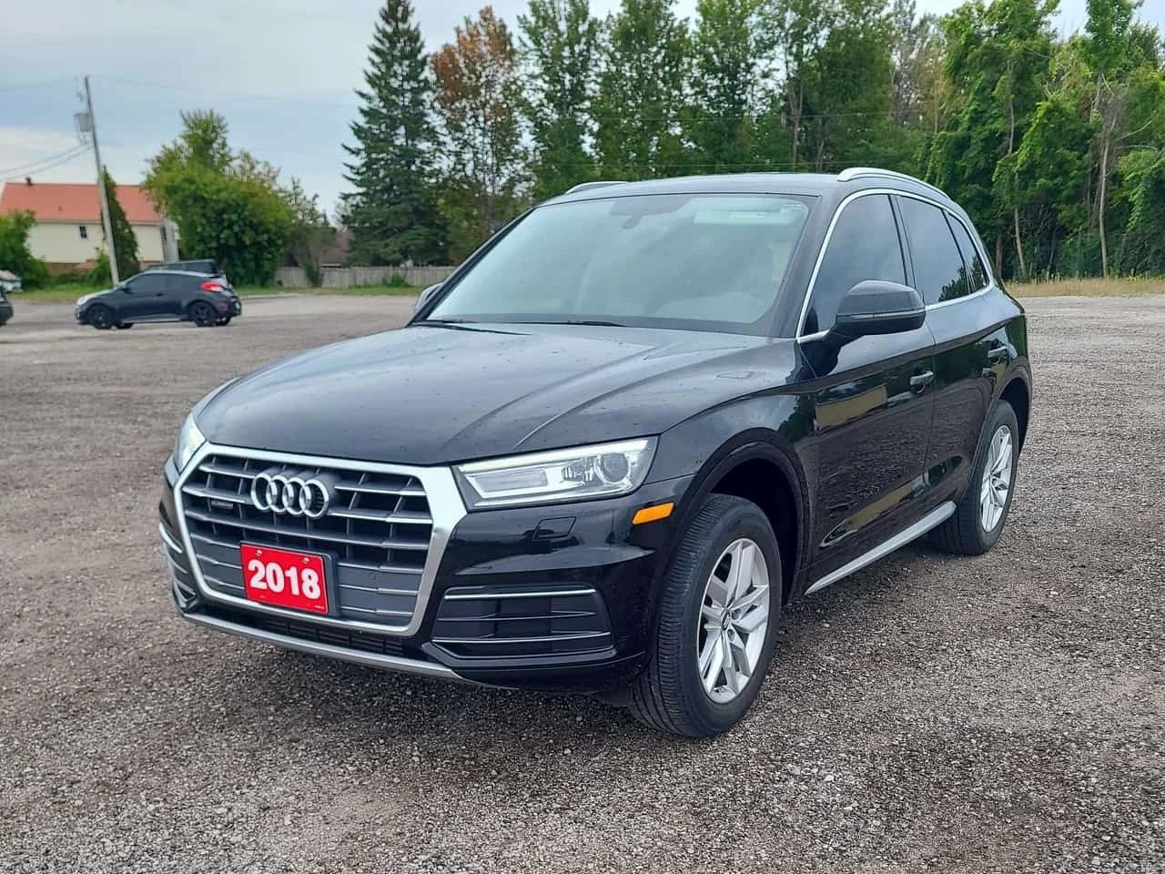 Audi Q5 * Komfort * CARFAX * ОПЦИЯ ЗА ФИНАНСИРАНЕ