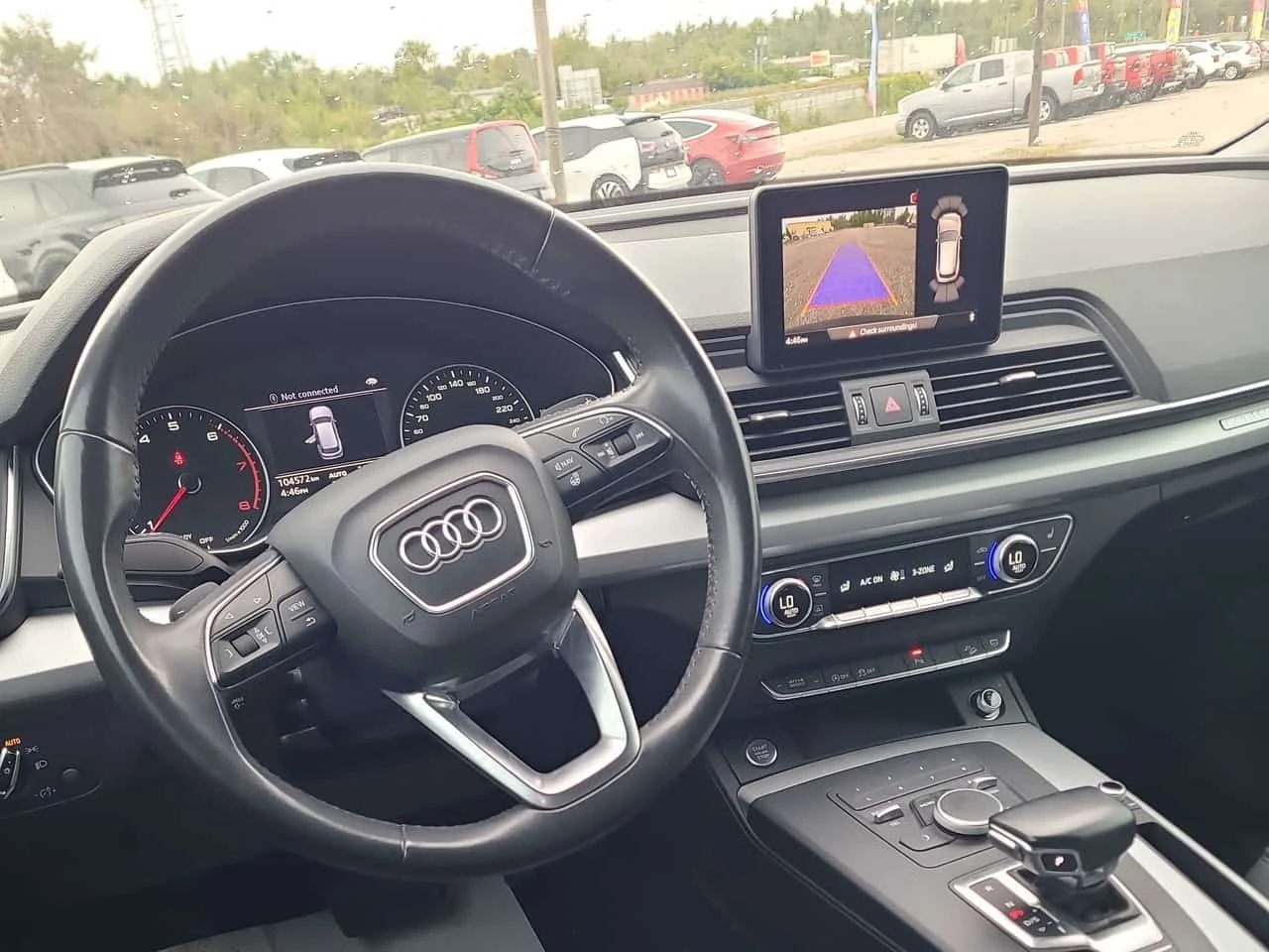 Audi Q5 * Komfort * CARFAX * ����� �� ����������� | Mobile.bg � ����������� 5